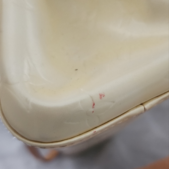 Authentic Louis Vuitton Vernis Roxbury - Picture 12 of 12